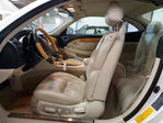 Lexus SC 2002