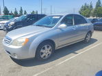 Kia Spectra 2004