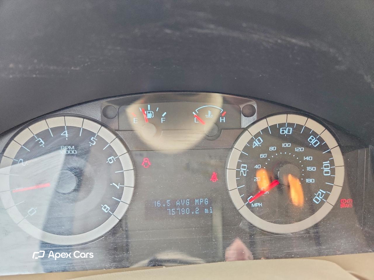 Ford Escape 2011