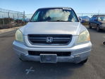 Honda Pilot 2005