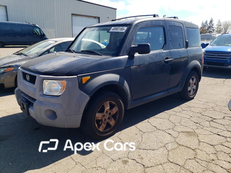 Honda Element 2005 - Zdjęcie 1 z 12