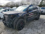Ford Explorer 2023