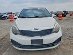 Kia Rio 2015