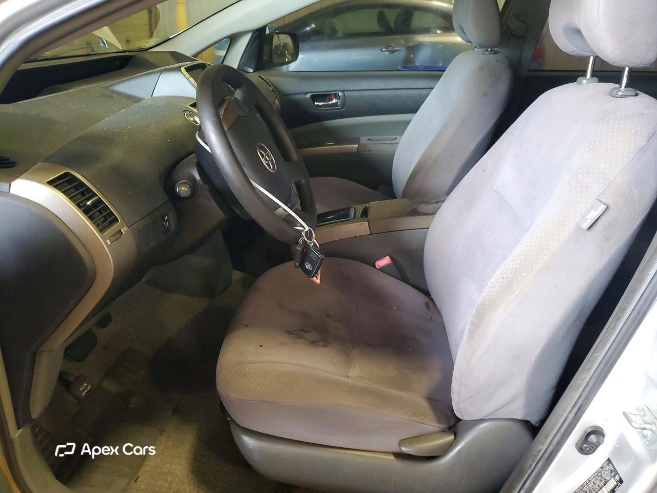 Toyota Prius 2007
