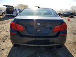 BMW Series 5 2013