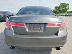 Honda Accord 2011