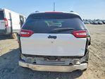 Jeep Cherokee 2018