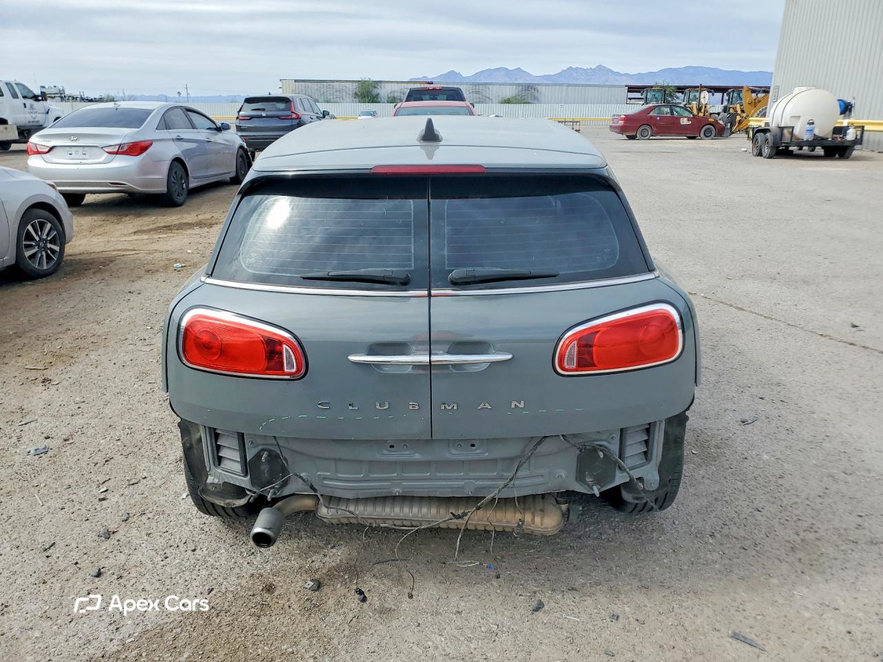 MINI Cooper 2019