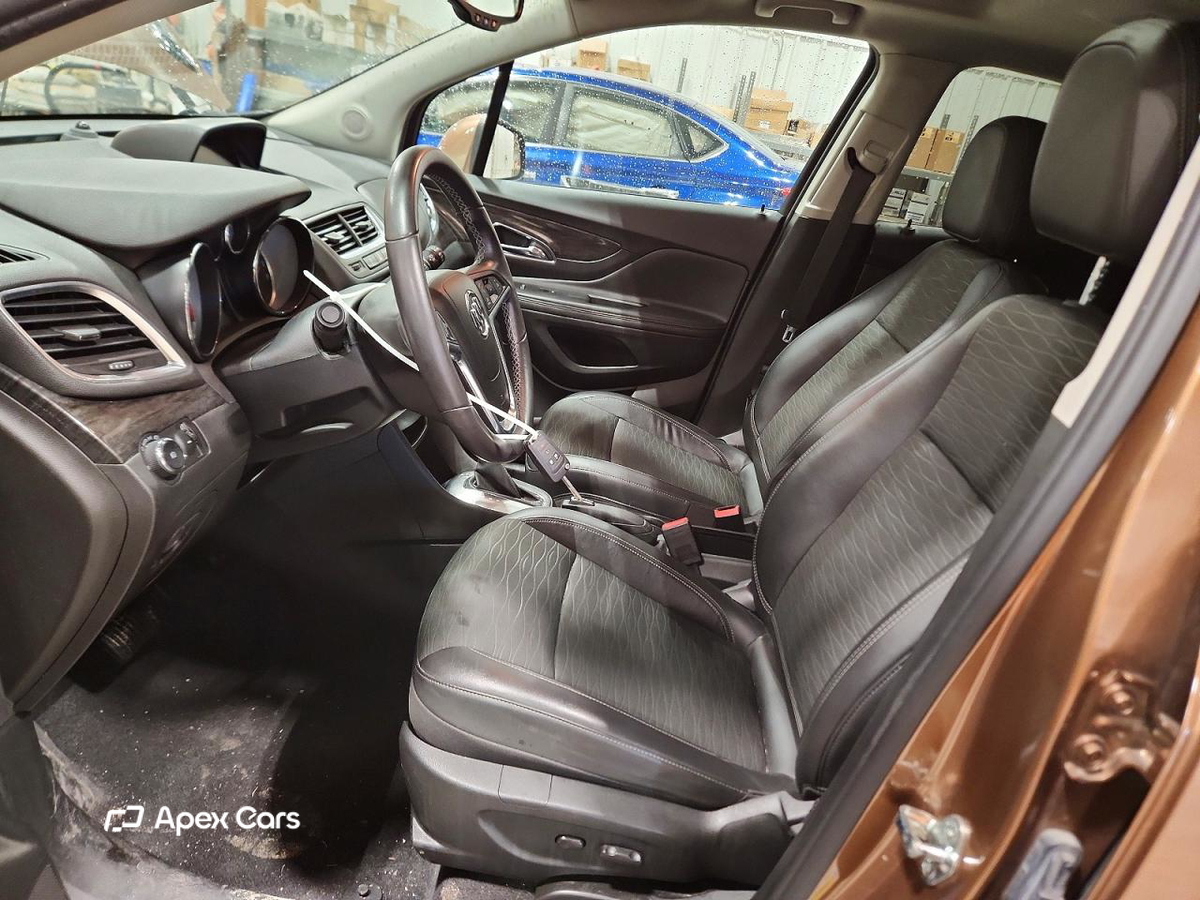 Buick Encore 2016