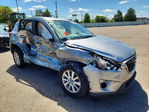Mazda CX-5 2015
