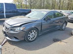 Mazda 6 2016