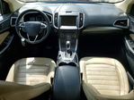 Ford Edge 2016