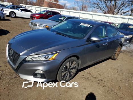Nissan Altima 2020 - Image 1 of 13