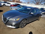 Nissan Altima 2020