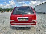 Lincoln Aviator 2004