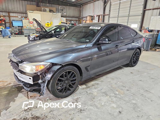 BMW Series 3 2015 - Image 1 of 13