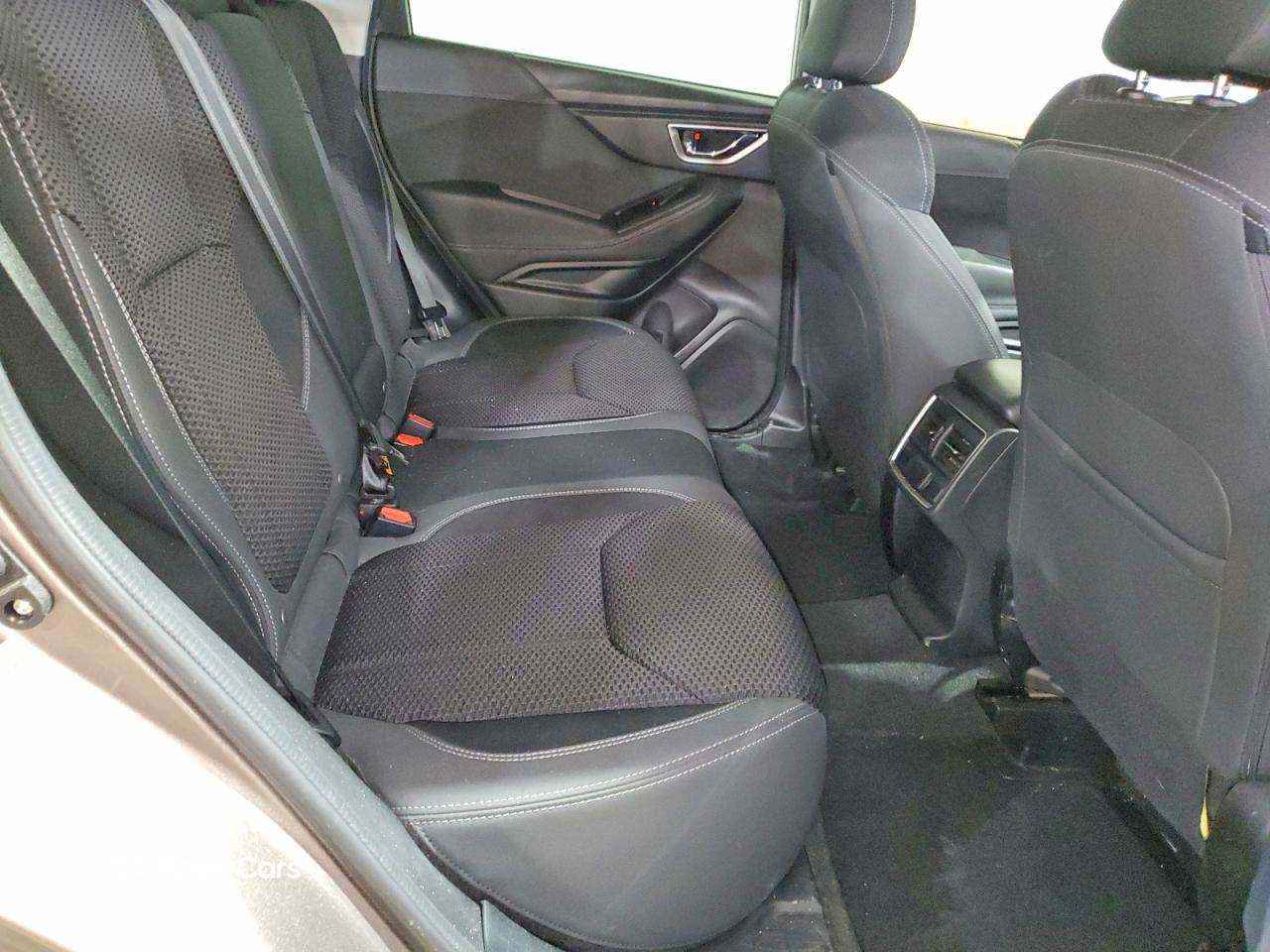 Subaru Forester 2023