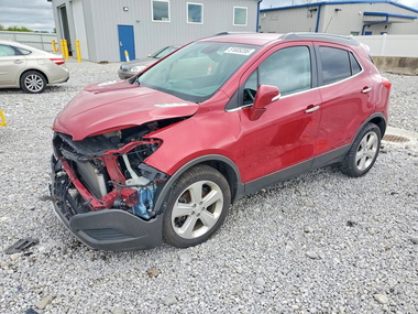 Buick Encore 2015 - Zdjęcie 1 z 14