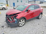 Buick Encore 2015