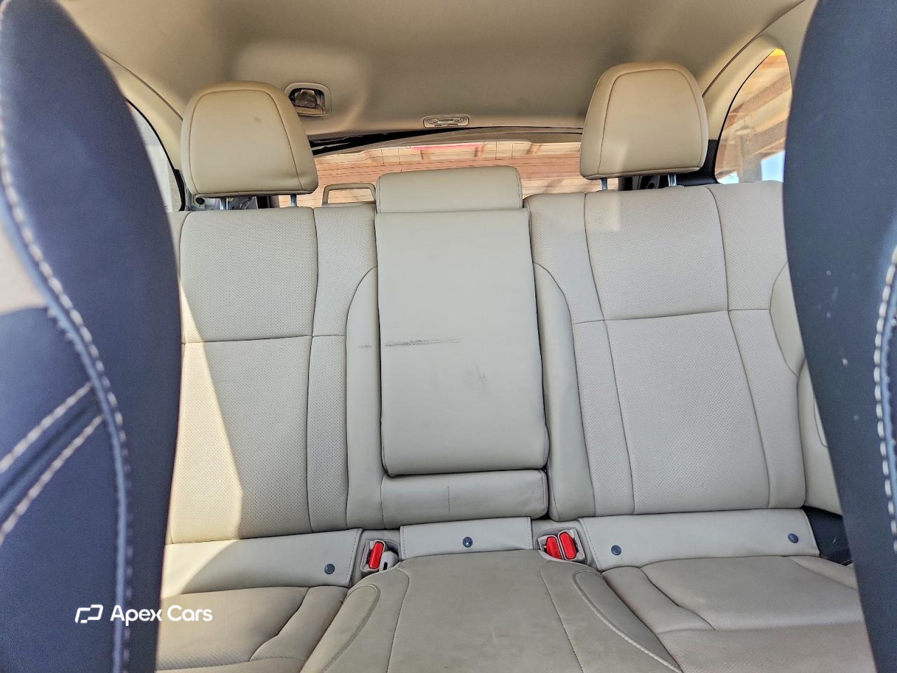 Subaru Outback 2025