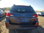 Subaru Outback 2013