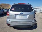 Subaru Forester 2017