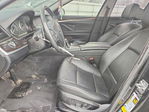 BMW Series 5 2012