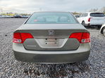 Honda Civic 2008