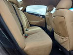 Hyundai Sonata 2012