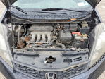 Honda Fit 2012