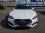 Audi A5 2019