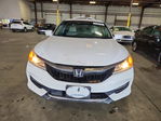 Honda Accord 2016