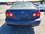 Toyota Corolla 2005