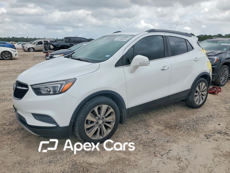 Buick Encore 2019 - Image 1 of 14
