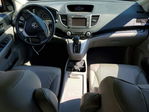 Honda CR-V 2012
