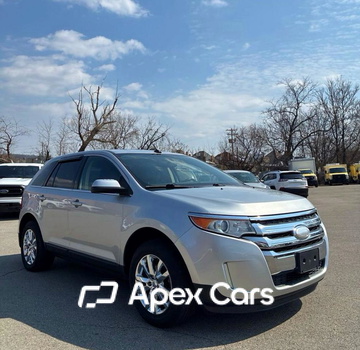 Ford Edge 2014 - Image 1 of 10