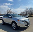 Ford Edge 2014