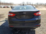 Ford Fusion 2016