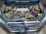 Subaru Ascent 2019