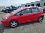 Honda Fit 2010