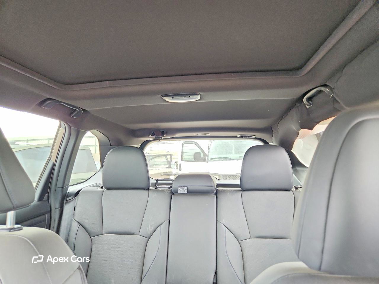 Subaru Forester 2025