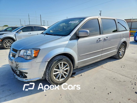 Dodge Caravan 2014 - Image 1 of 14