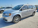 Dodge Caravan 2014