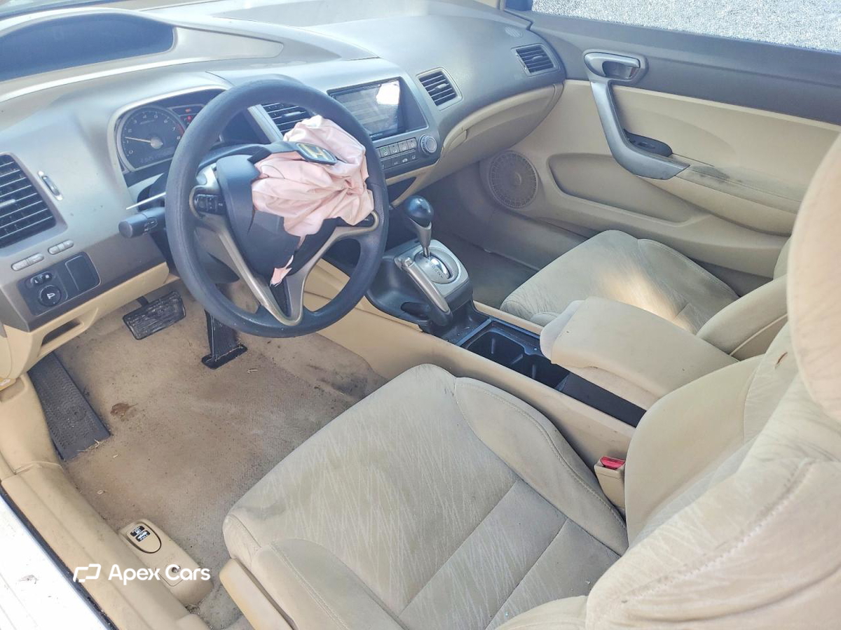 Honda Civic 2008