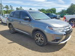 Mitsubishi Outlander 2018