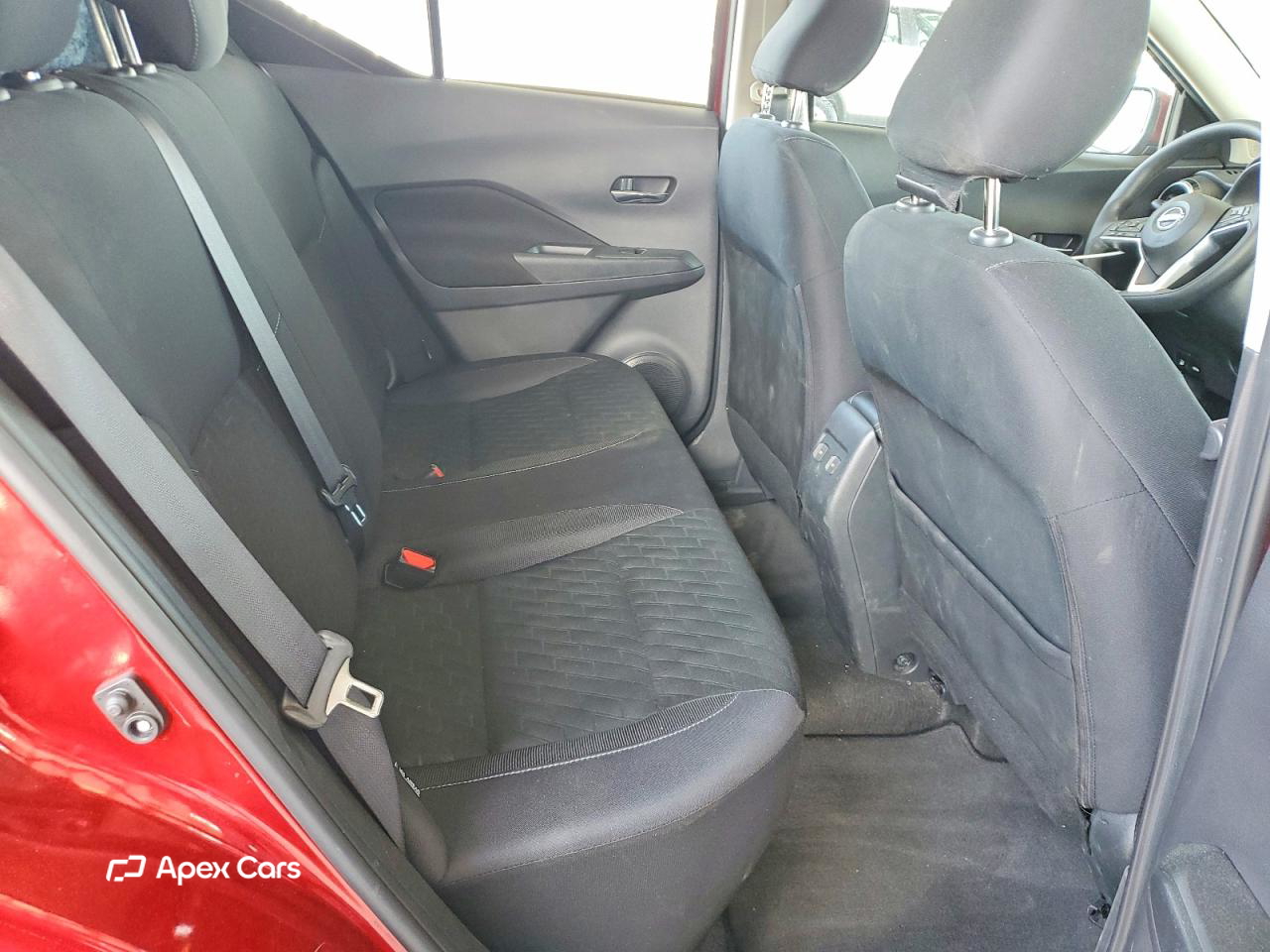 Nissan Kicks 2023