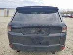 Land Rover Range Rover 2015
