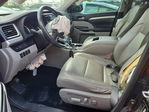 Toyota Highlander 2018