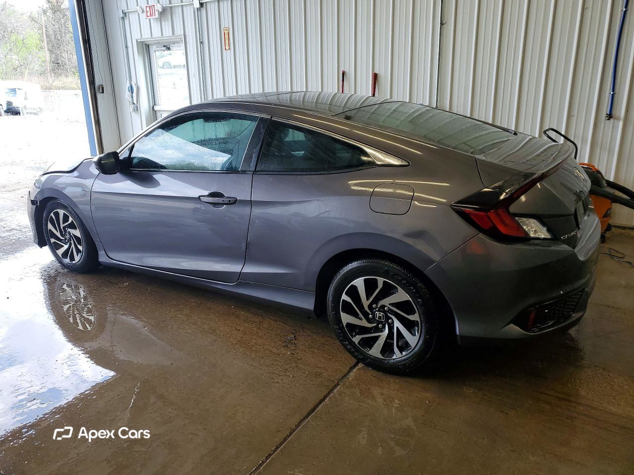 Honda Civic 2017