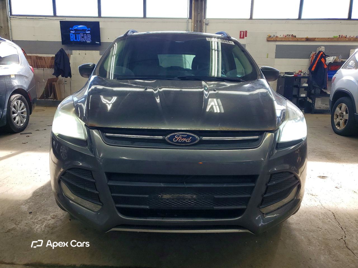 Ford Escape 2015